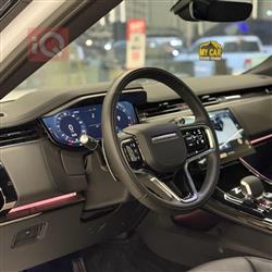 لاند روفر رانج روفر سبورت